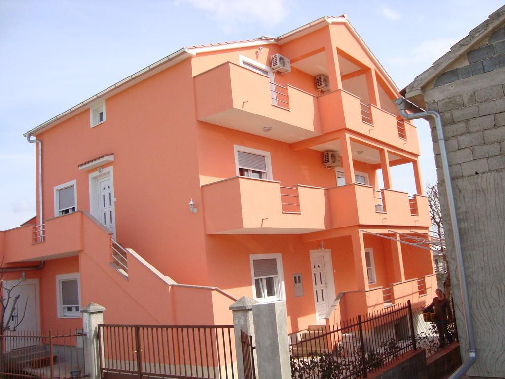 Niko Apartment Zadar Exterior photo