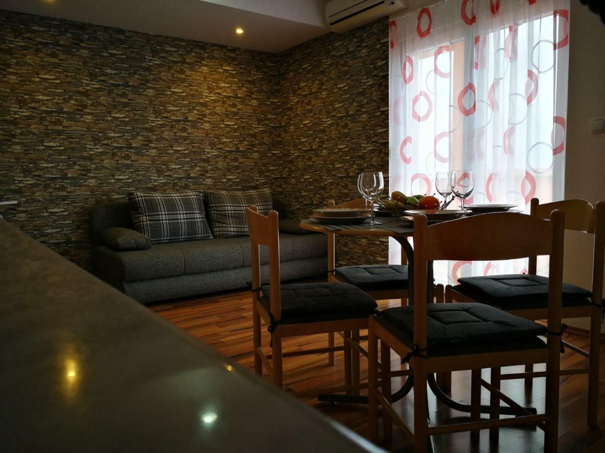 Niko Apartment Zadar Exterior photo