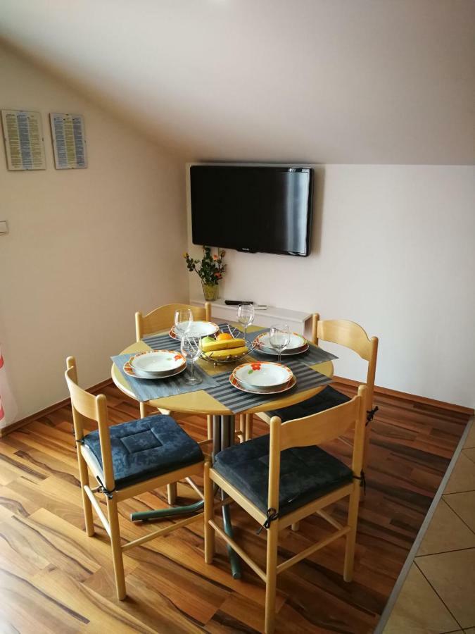 Niko Apartment Zadar Exterior photo